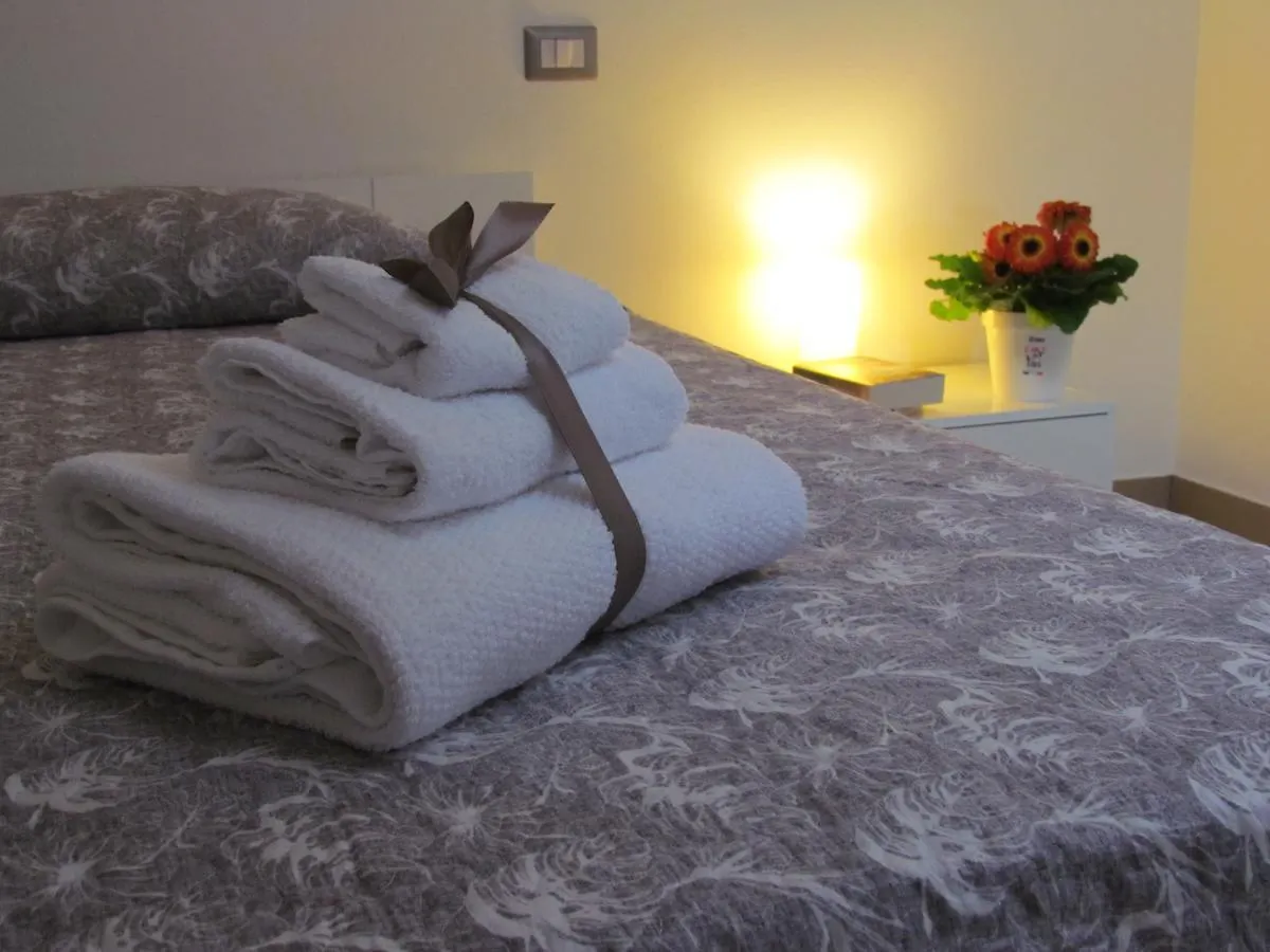 Siviero Apartments Scardovari