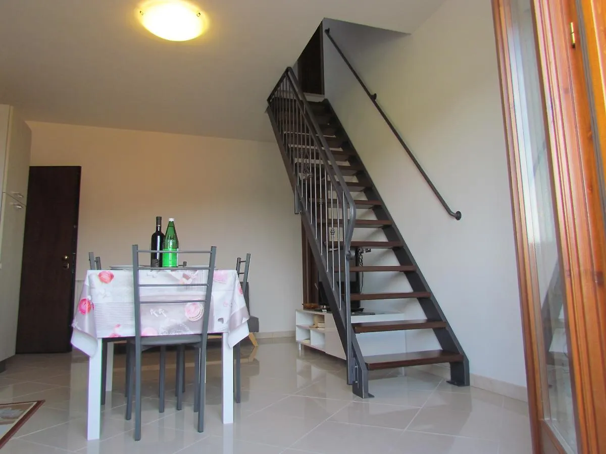 Siviero Apartments Scardovari Italia