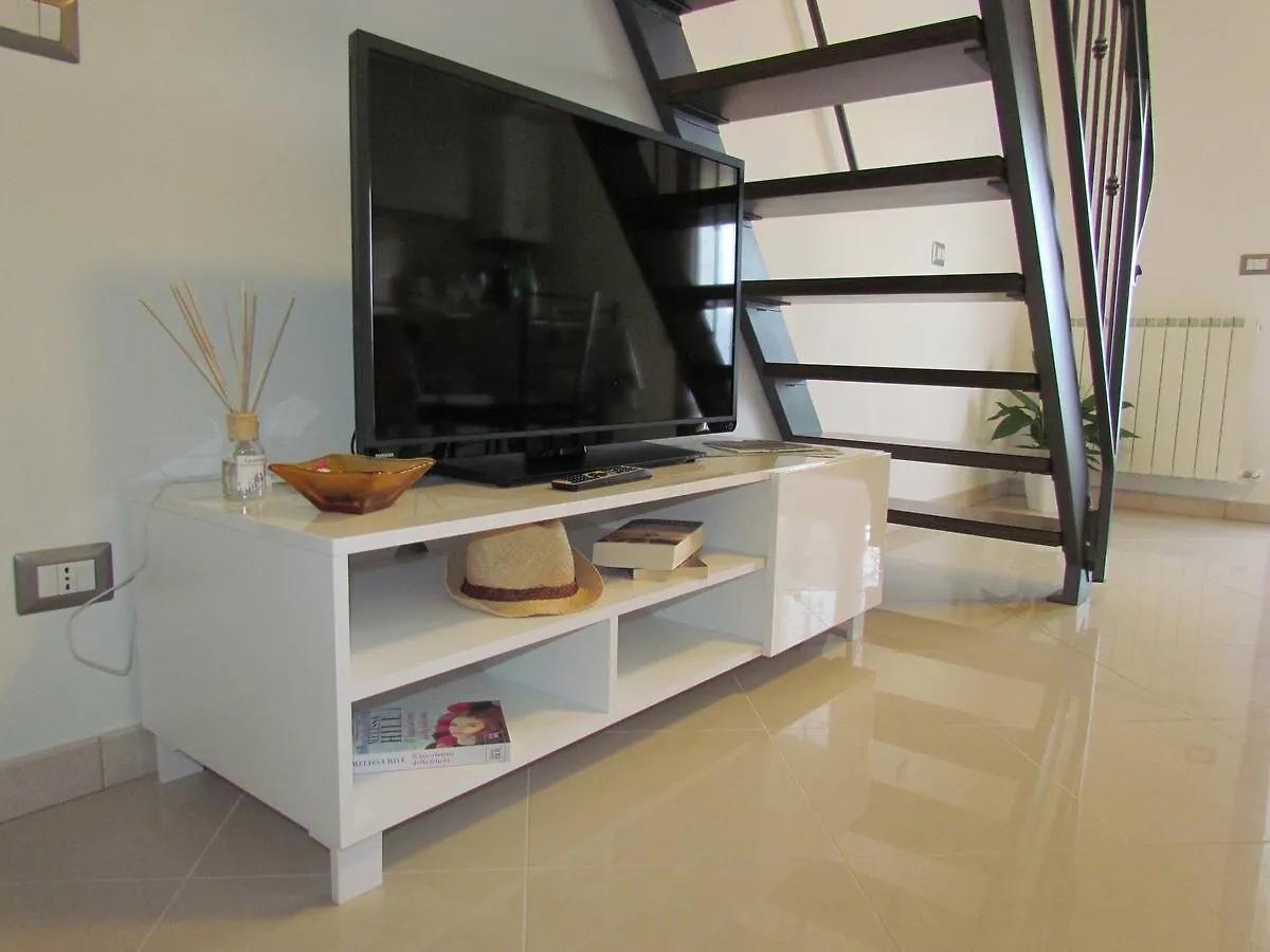 Siviero Apartments Scardovari