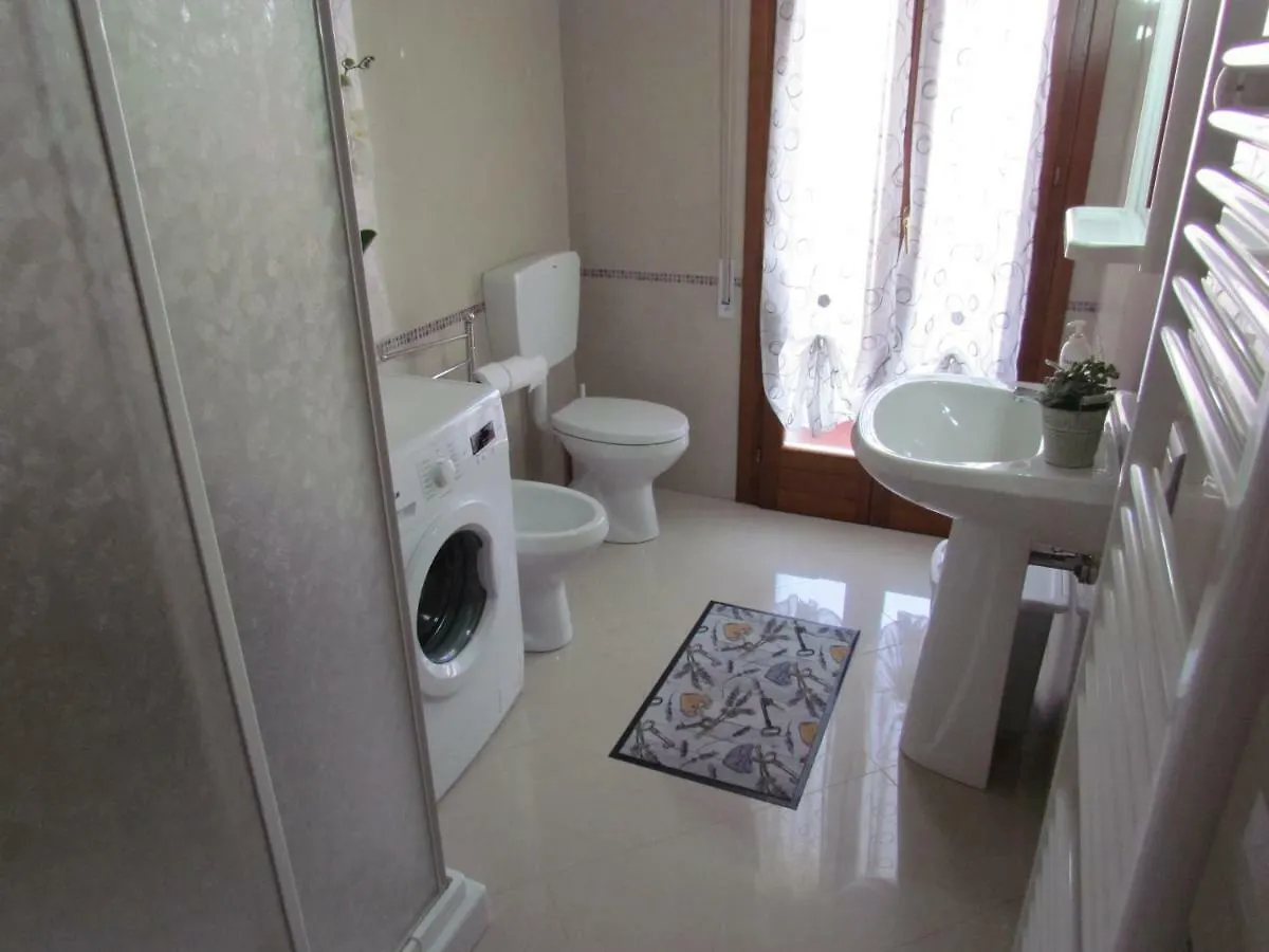 Siviero Apartments Scardovari