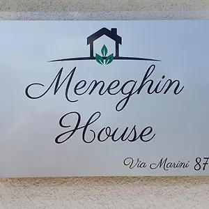 Casa vacanze Meneghin House, San Zenone