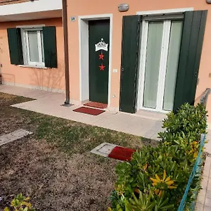 Casa vacanze A 2 Passi Dal Mare, Scardovari