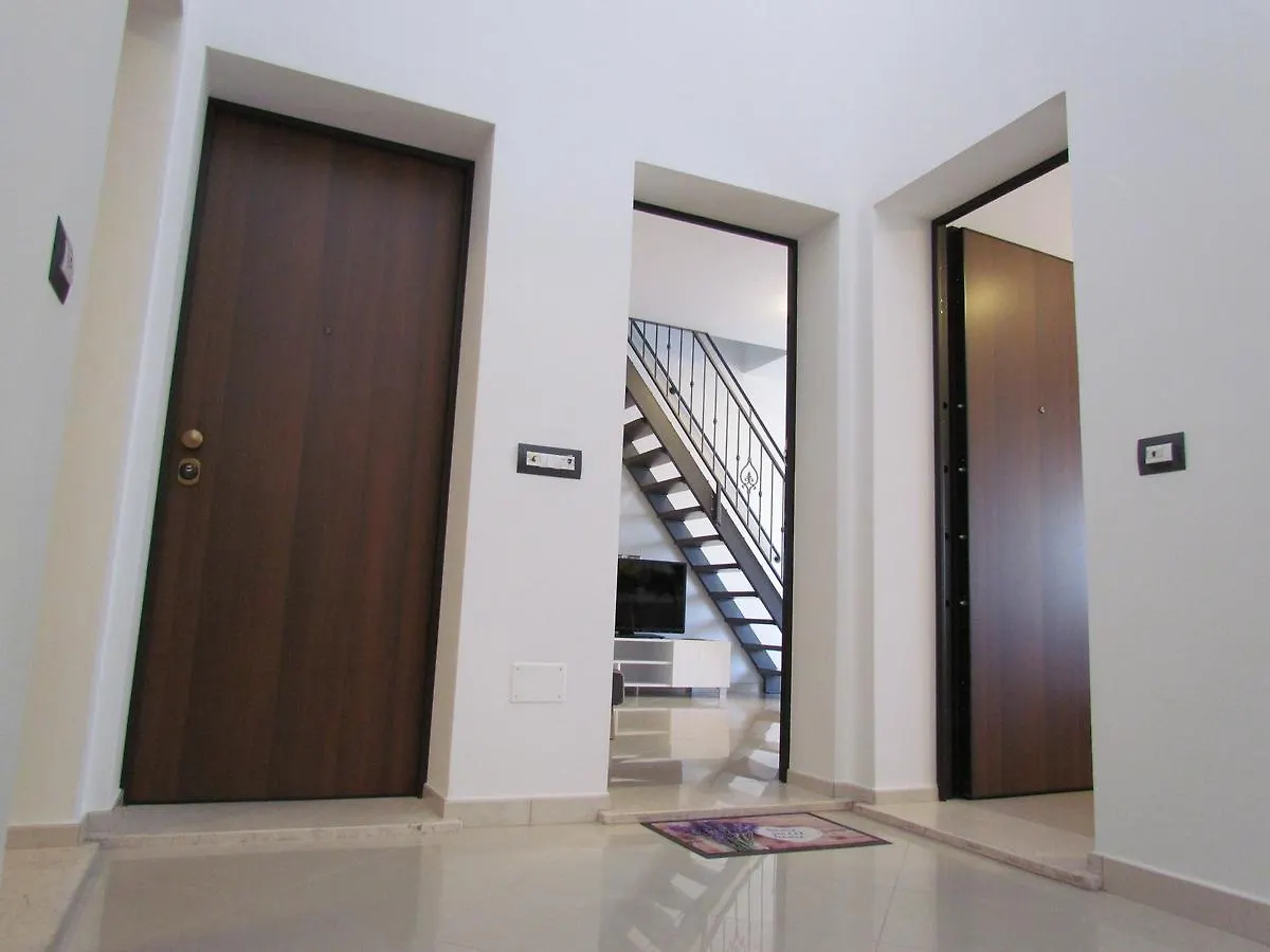 Siviero Apartments Scardovari