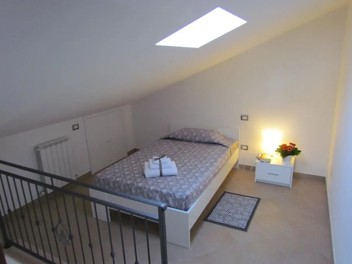 Siviero Apartments Scardovari