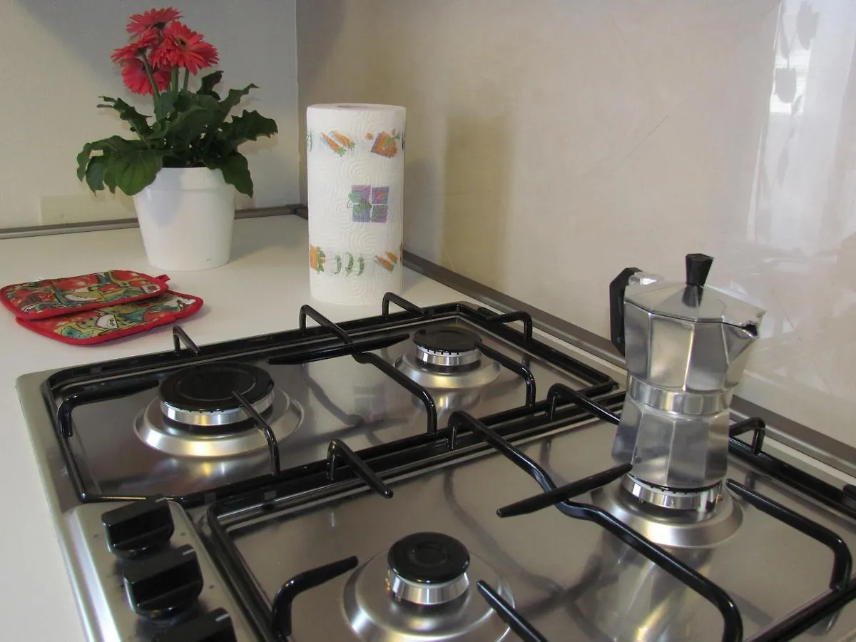 Siviero Apartments Scardovari