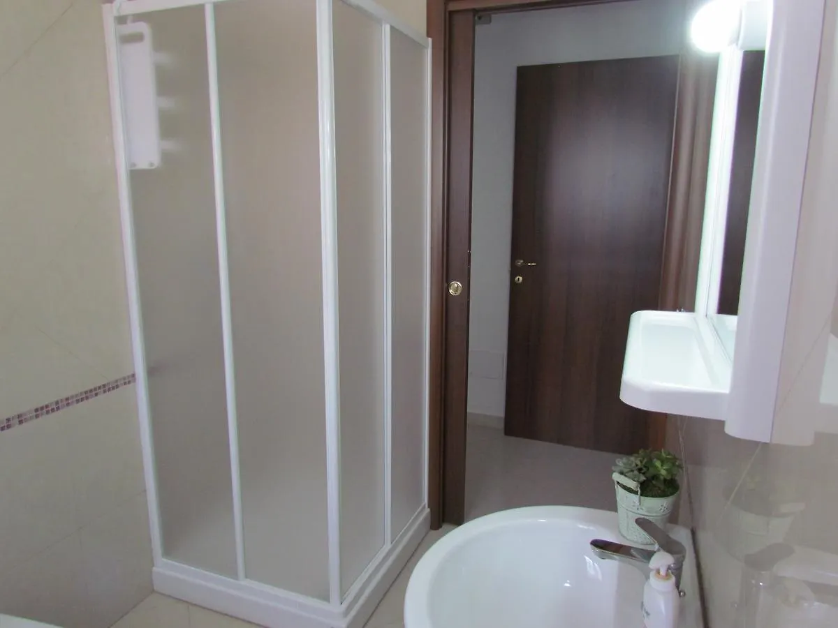 Siviero Apartments Scardovari