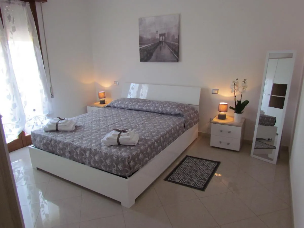 Siviero Apartments Scardovari