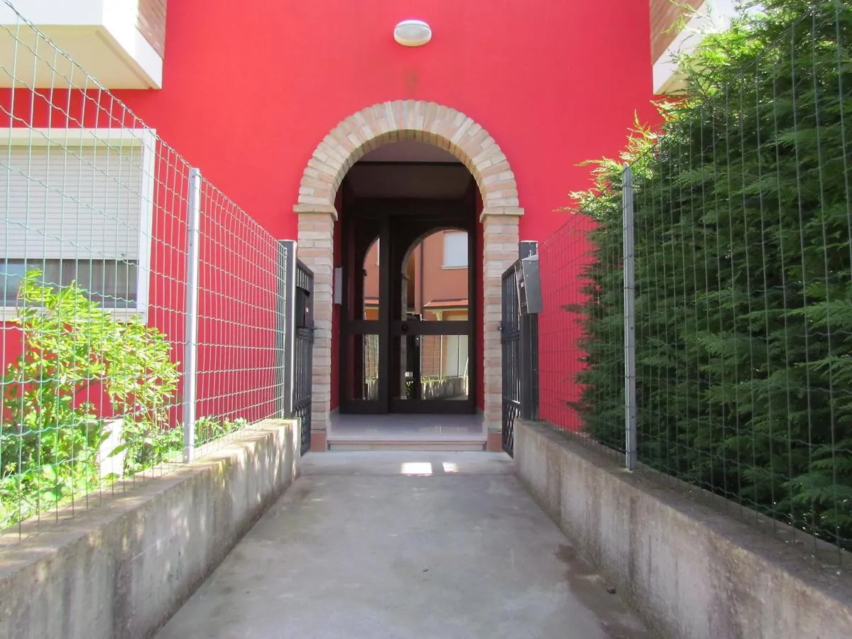Siviero Apartments Scardovari