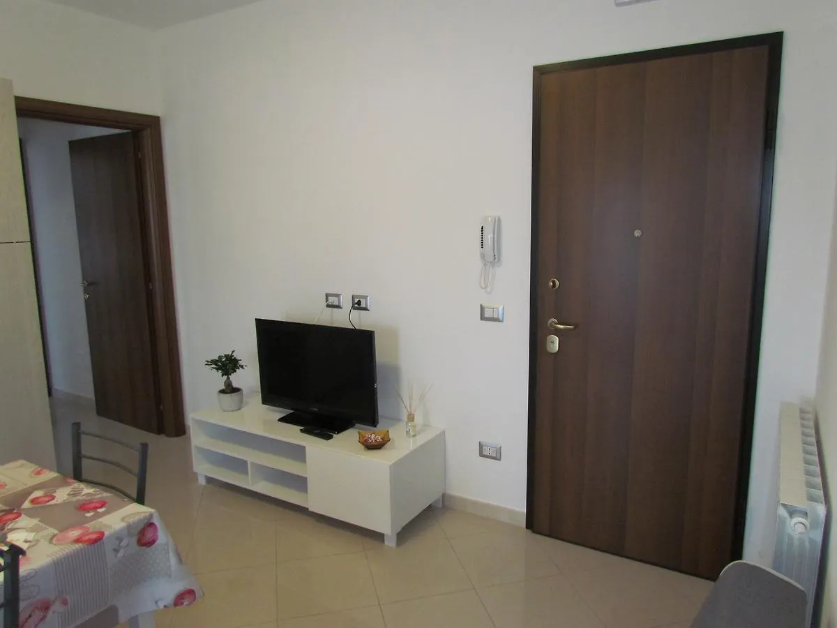 Siviero Apartments Scardovari