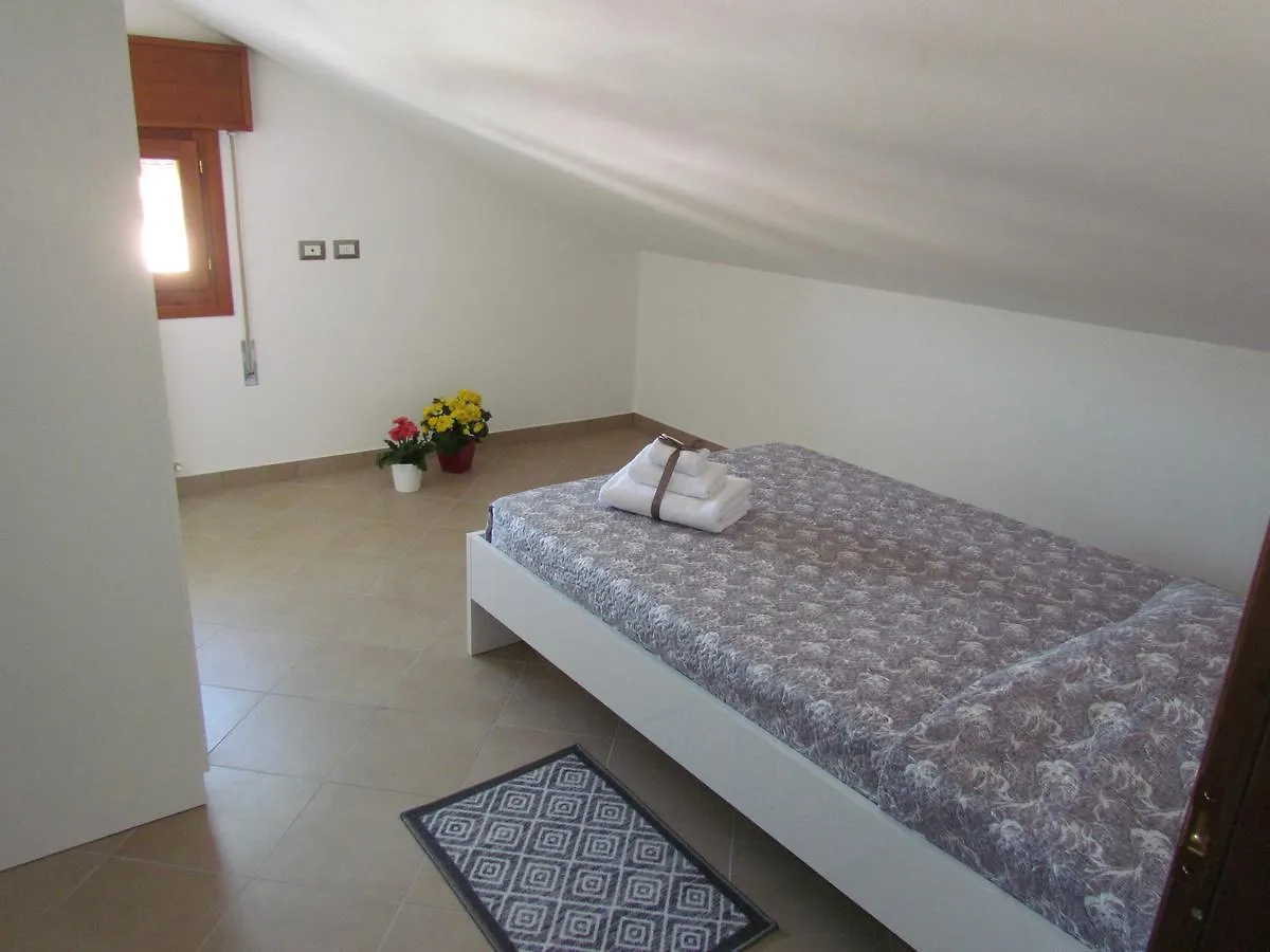 Siviero Apartments Scardovari 0*,