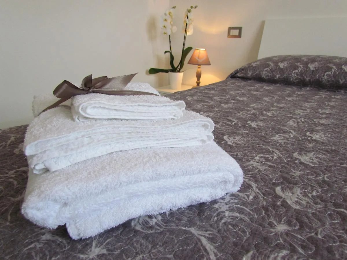 Siviero Apartments Scardovari Italy