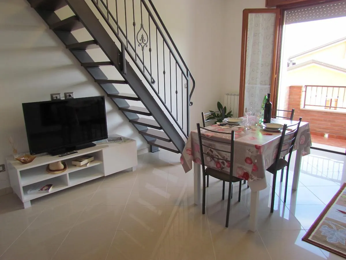 Siviero Apartments Scardovari