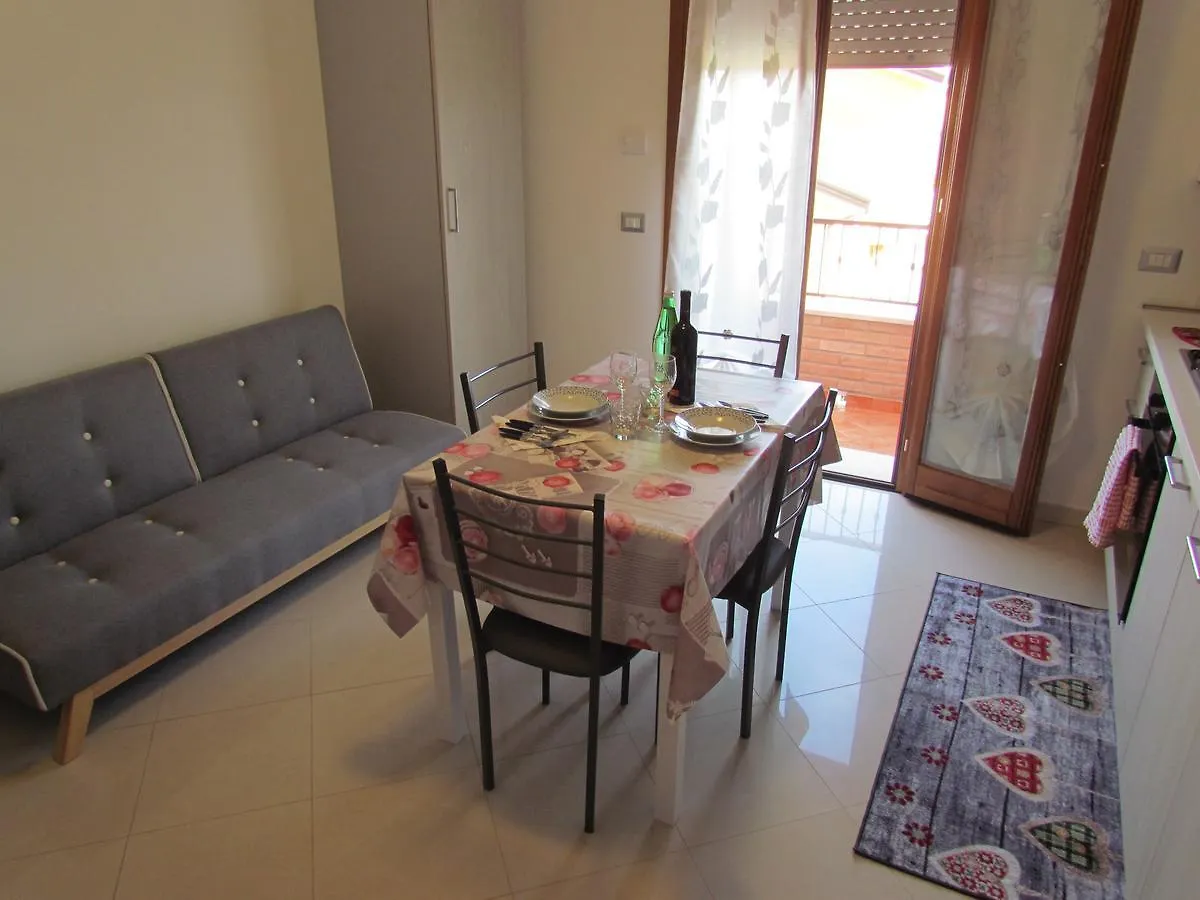 Siviero Apartments Scardovari Italy
