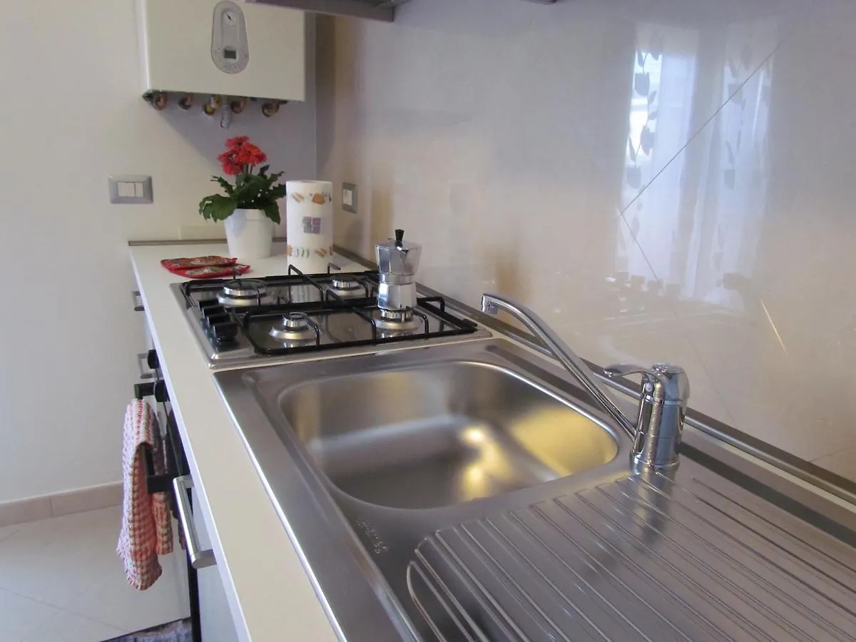 Siviero Apartments Scardovari 0*,  Italy