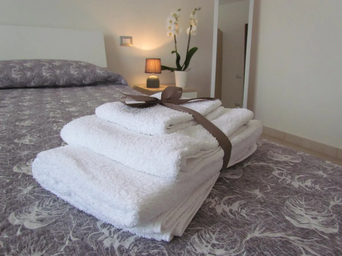 Siviero Apartments Scardovari Italy
