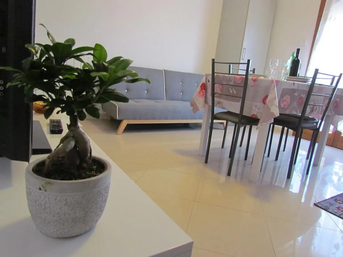 Siviero Apartments Scardovari
