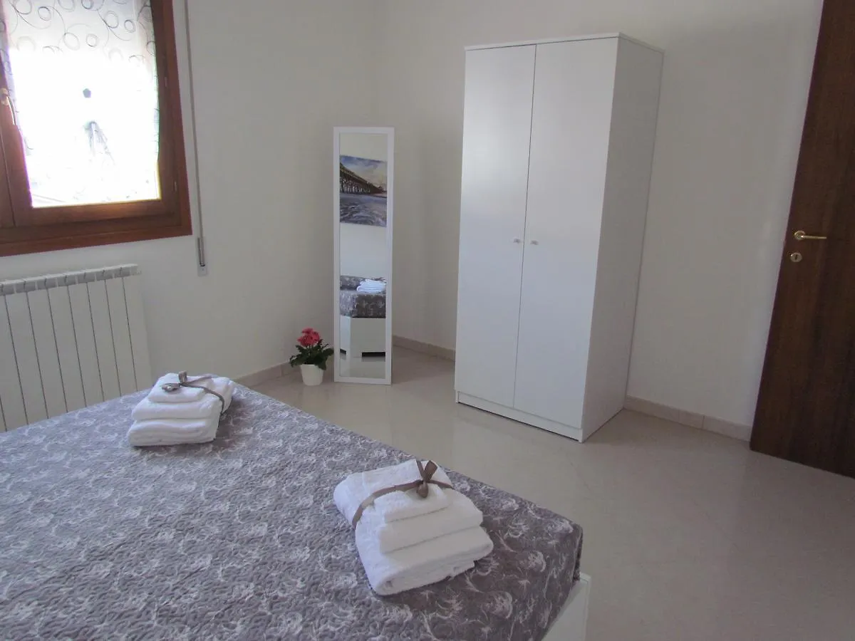 Siviero Apartments Scardovari