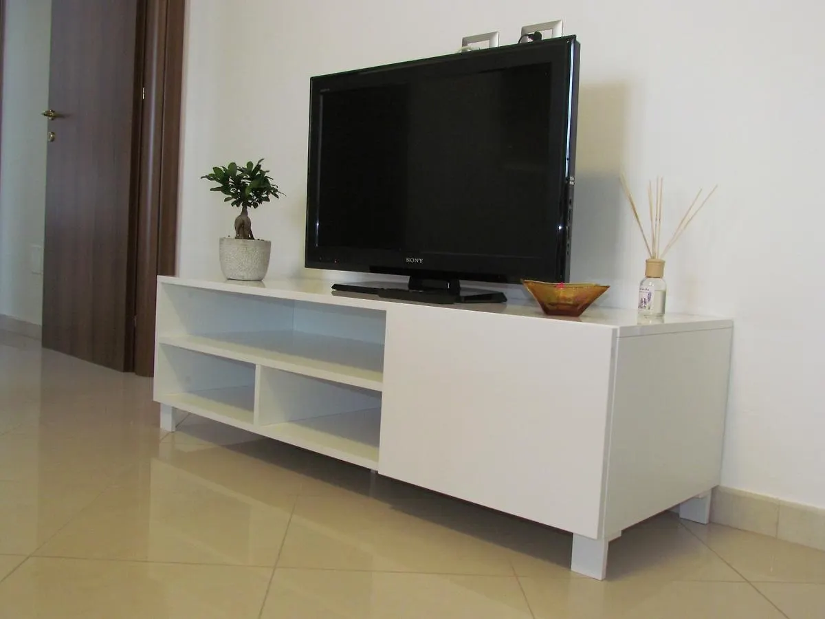 Siviero Apartments Scardovari