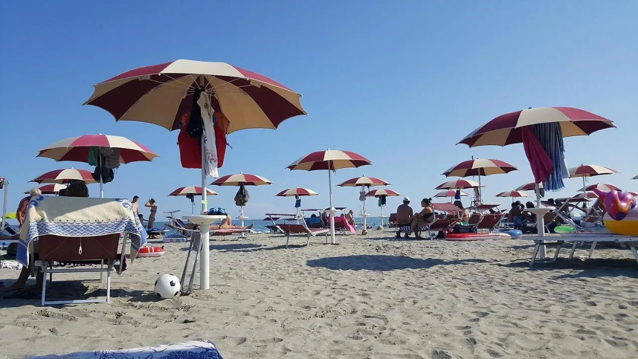 Siviero Apartments Scardovari